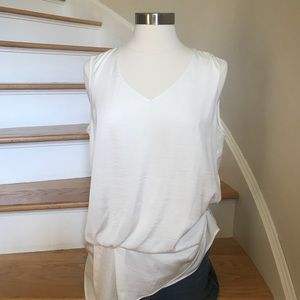 Asymmetric top from Chico’s